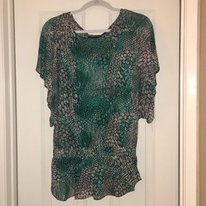 Blouse excellent condition